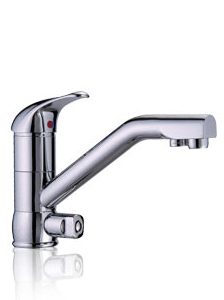 Wasserhahn W 103