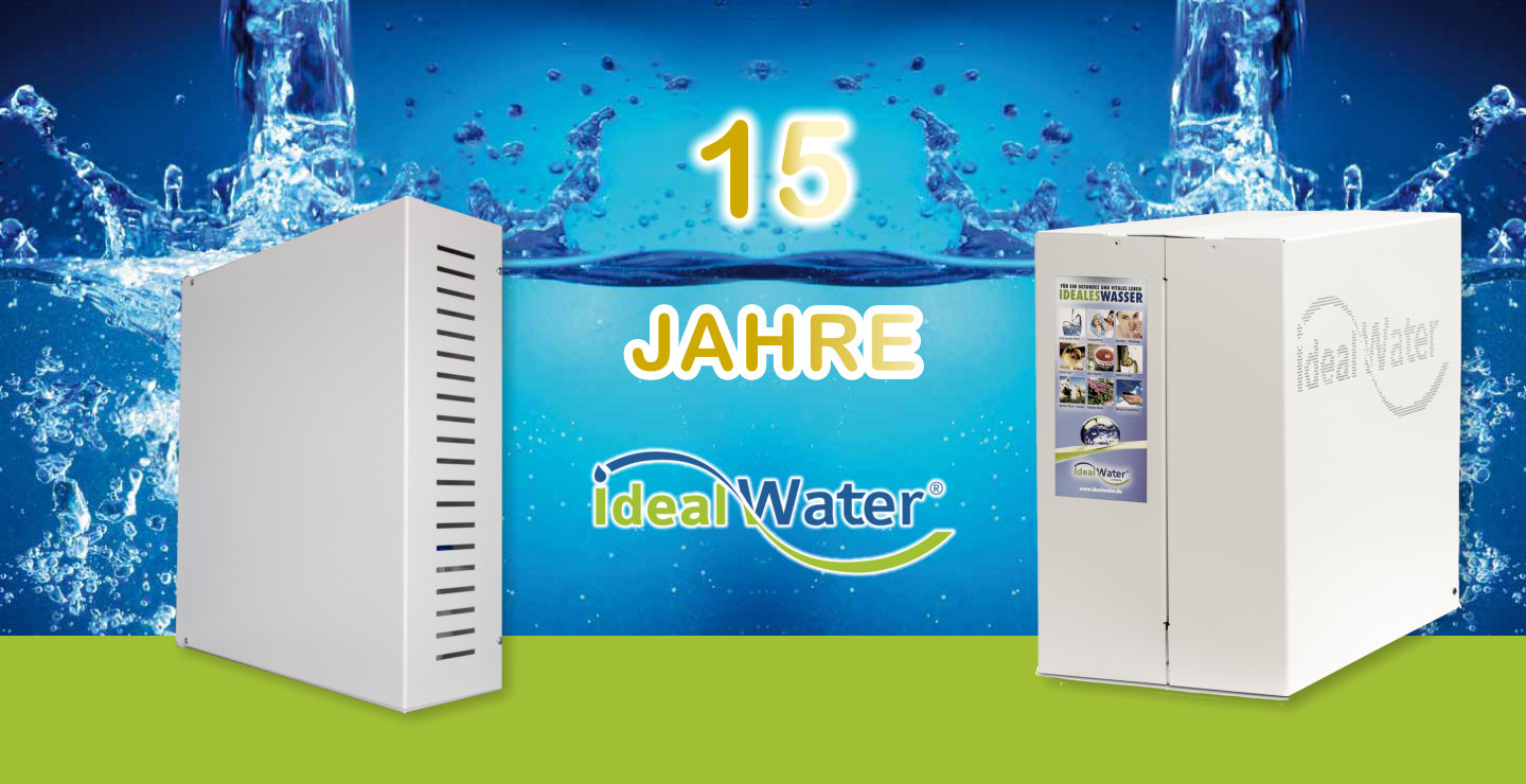 Wasser des langen Lebens Das Wasser des langen Lebens